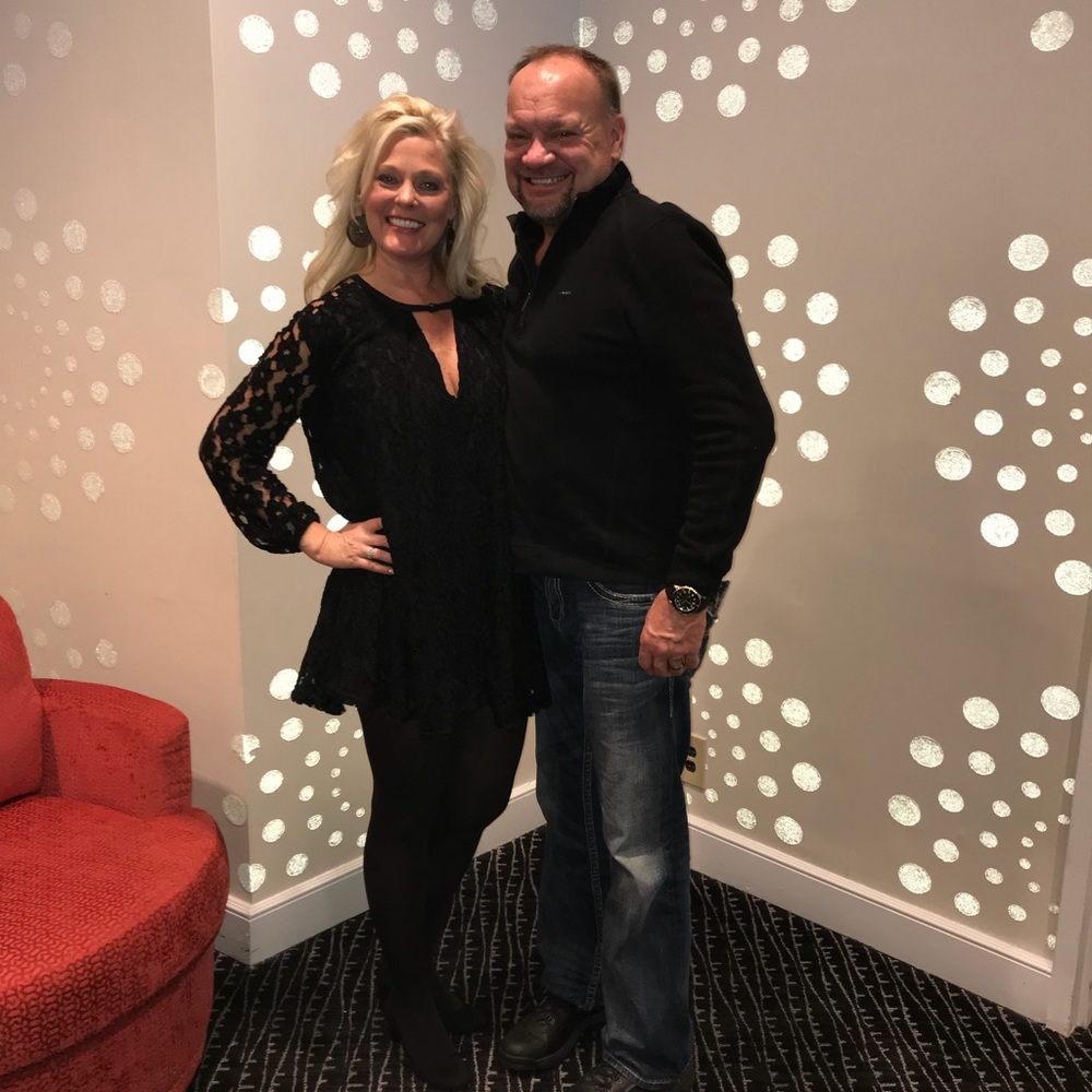 Meet your Posher, Denise